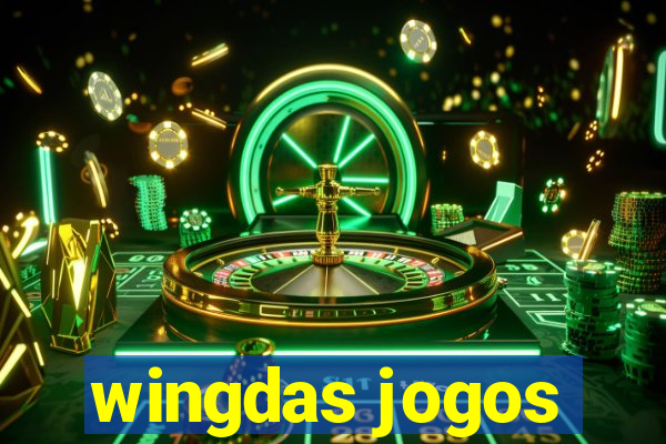 wingdas jogos