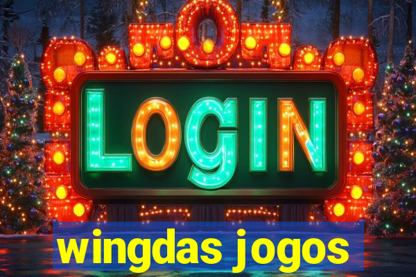 wingdas jogos