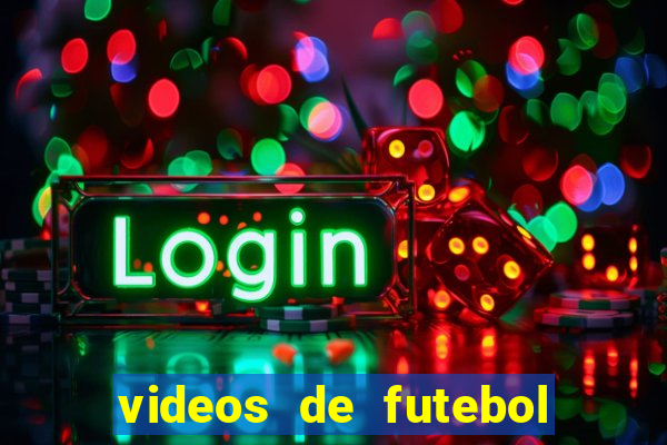 videos de futebol dribles do neymar