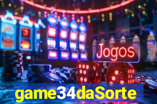 game34daSorte