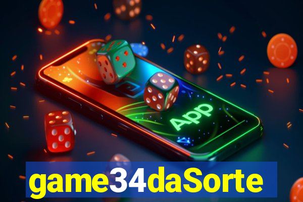 game34daSorte