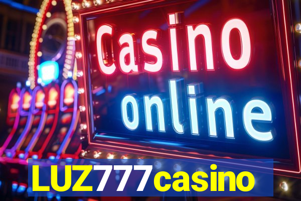 LUZ777casino