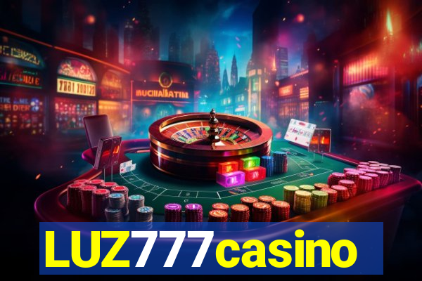 LUZ777casino