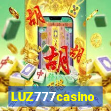 LUZ777casino