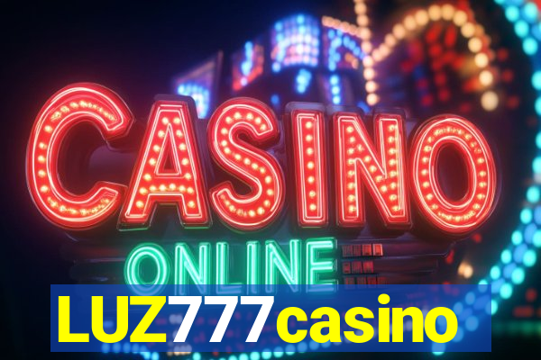 LUZ777casino