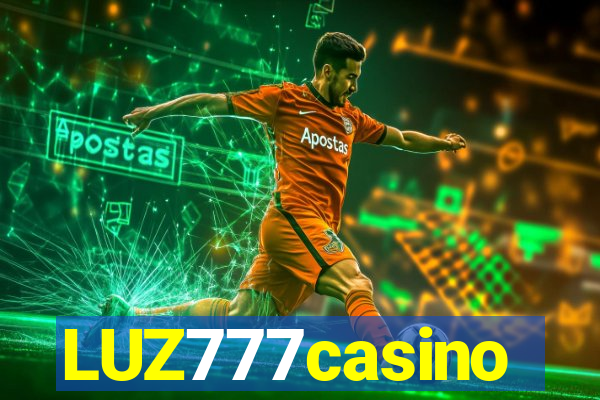 LUZ777casino