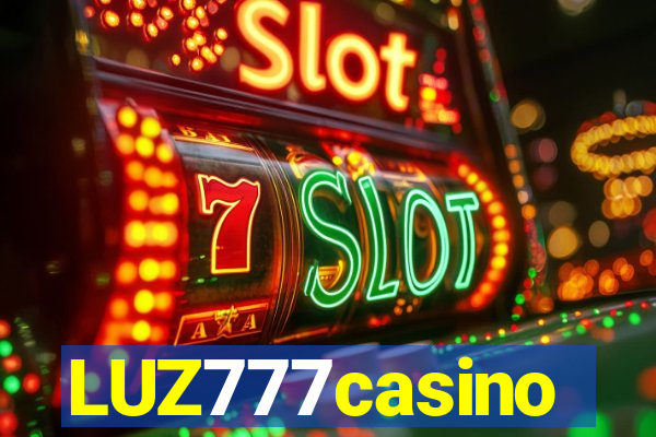 LUZ777casino