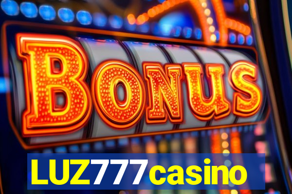 LUZ777casino