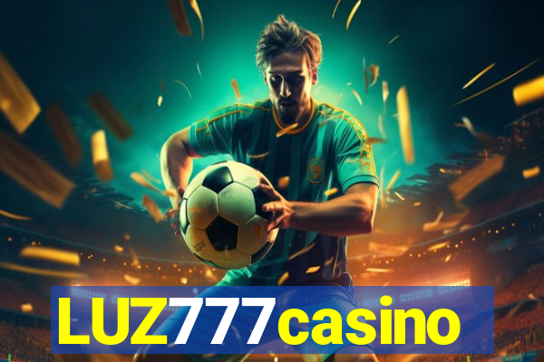 LUZ777casino