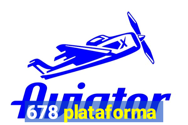 678 plataforma