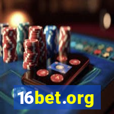 16bet.org