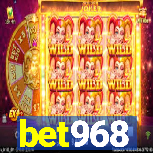 bet968