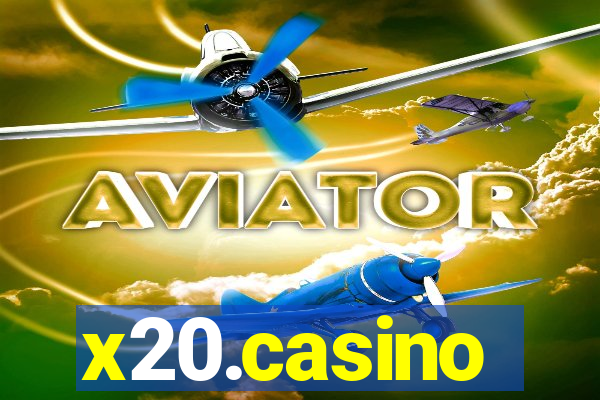 x20.casino