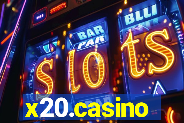 x20.casino