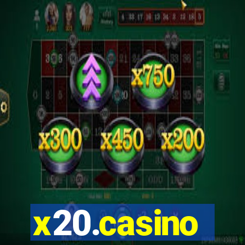 x20.casino