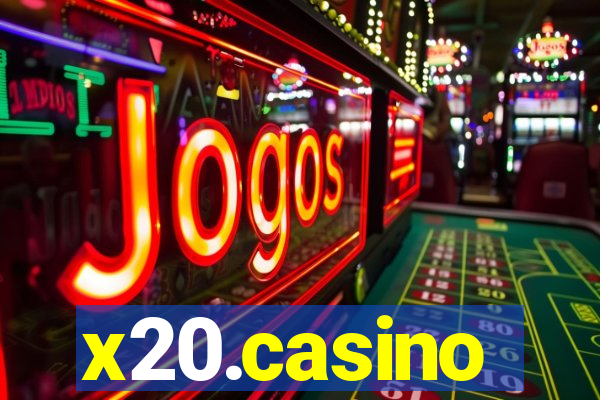 x20.casino