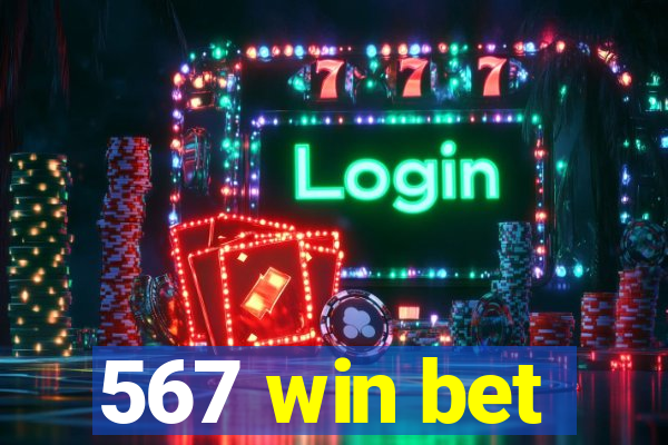 567 win bet