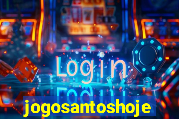 jogosantoshoje