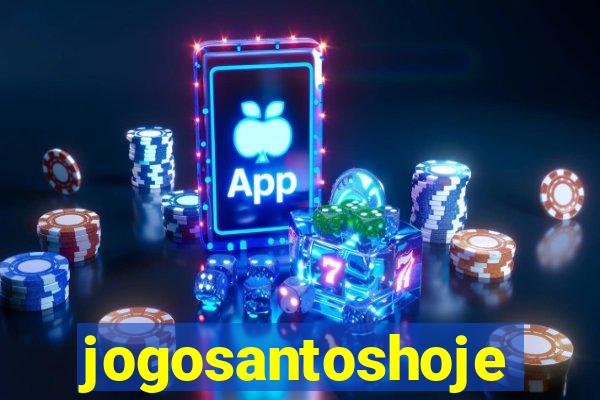 jogosantoshoje