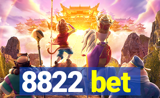 8822 bet