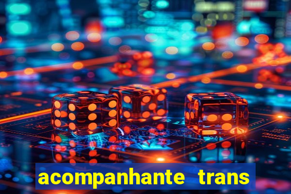 acompanhante trans baixada fluminense