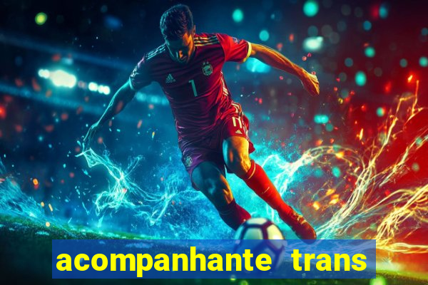 acompanhante trans baixada fluminense