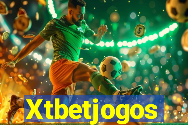 Xtbetjogos