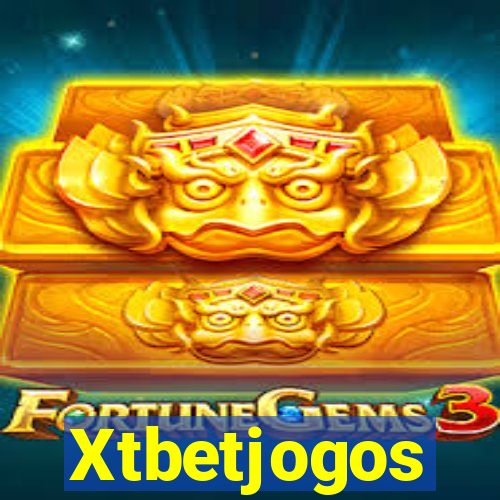 Xtbetjogos