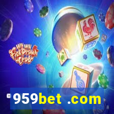 959bet .com