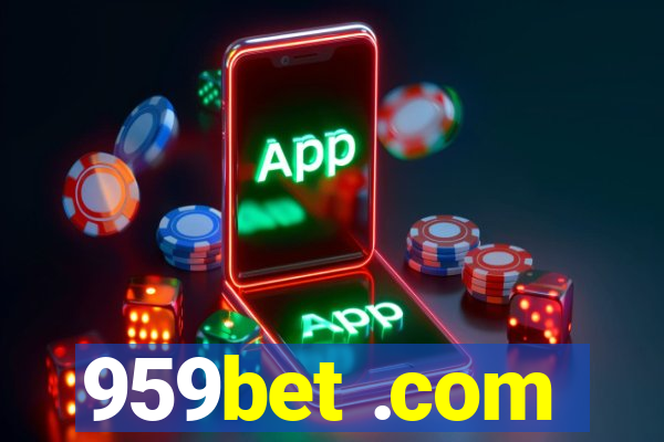 959bet .com