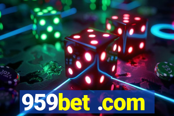 959bet .com