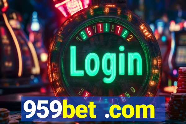 959bet .com