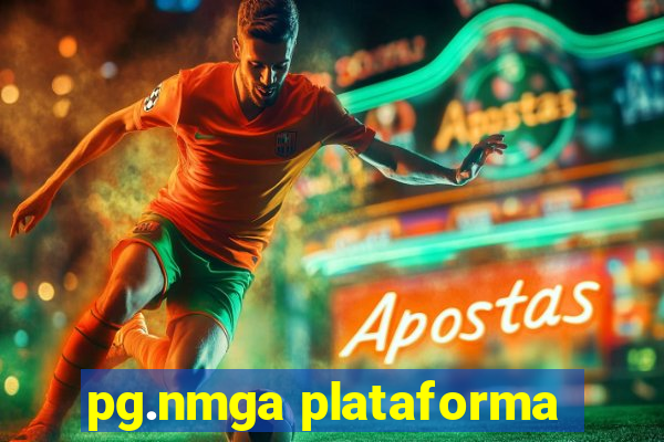 pg.nmga plataforma