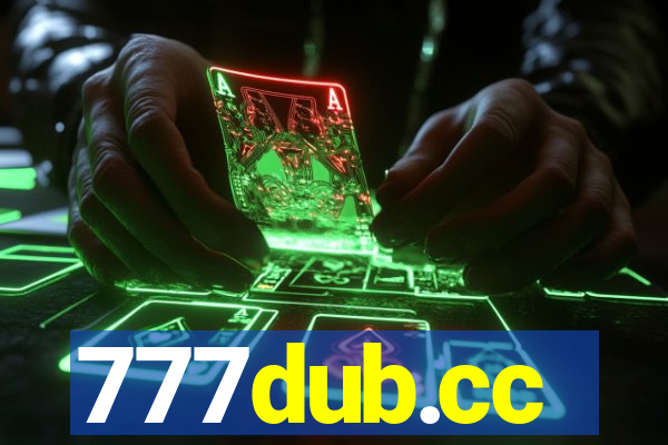 777dub.cc