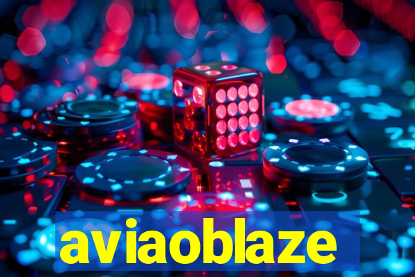 aviaoblaze