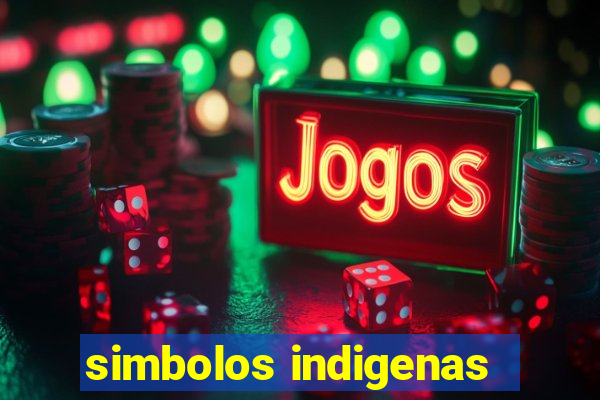 simbolos indigenas