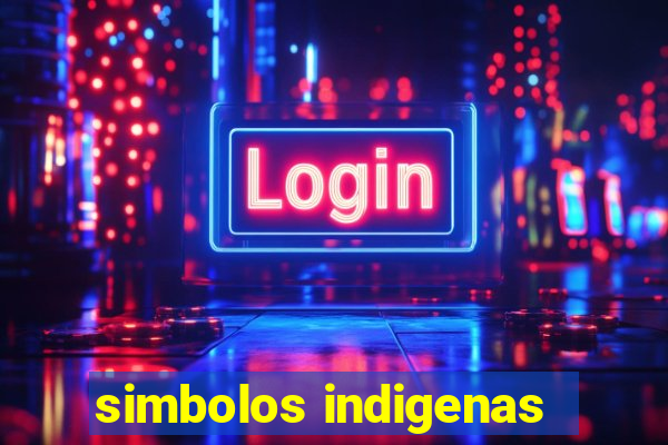 simbolos indigenas