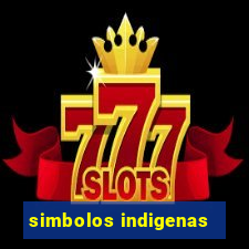 simbolos indigenas