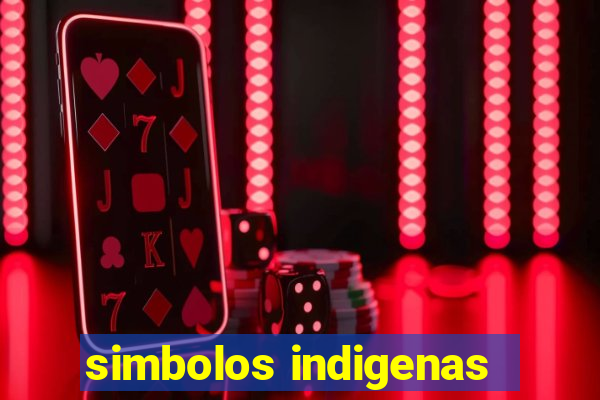 simbolos indigenas