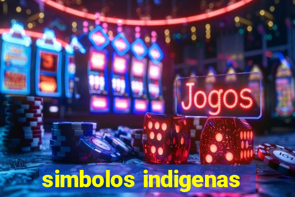 simbolos indigenas