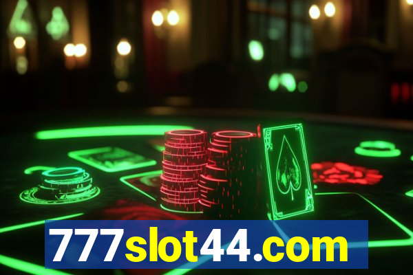 777slot44.com