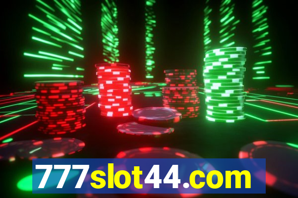 777slot44.com