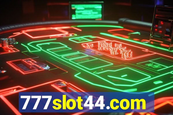 777slot44.com