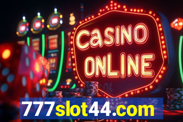 777slot44.com