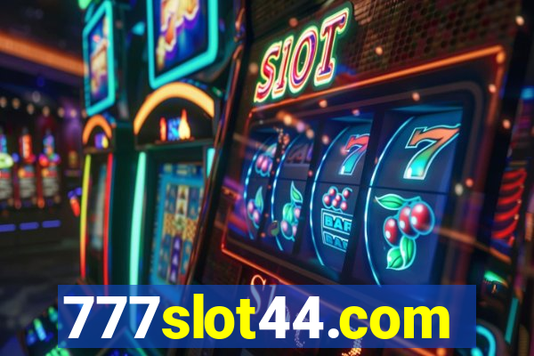 777slot44.com