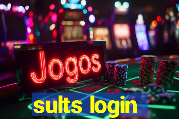 sults login