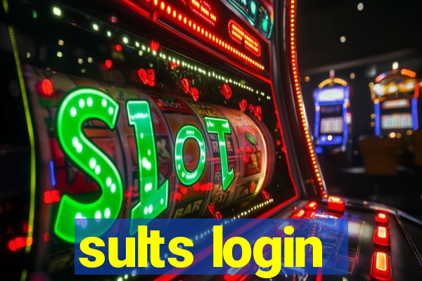 sults login