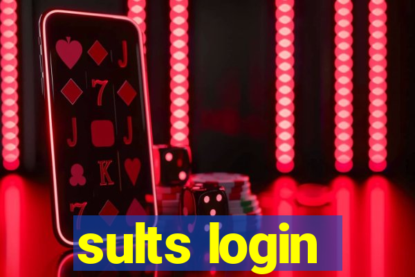 sults login