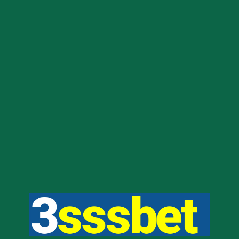 3sssbet