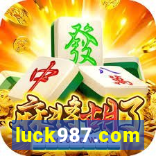 luck987.com